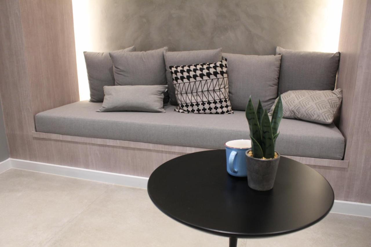 Apartamento 360 Suítes Moema