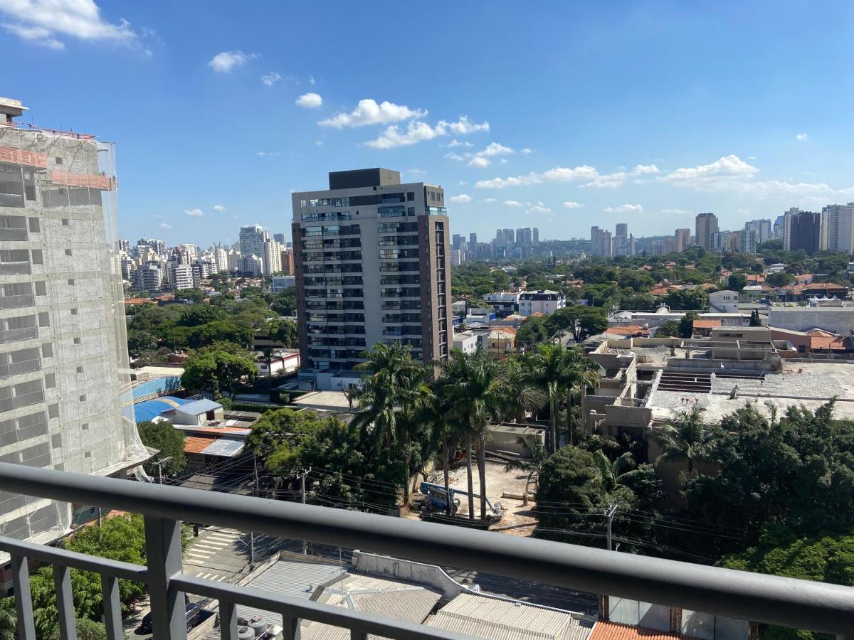 360 Suítes Moema * São Paulo