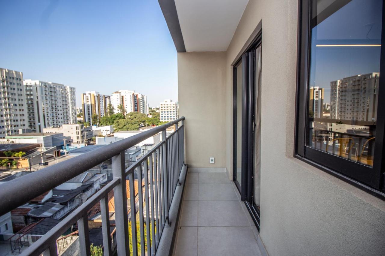 360 Suítes Moema * São Paulo