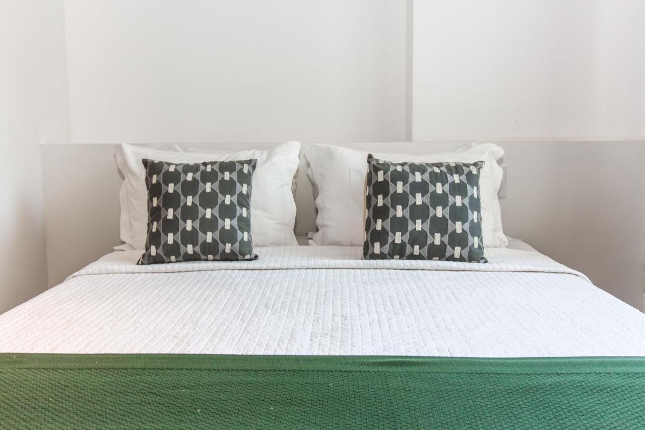 Apartamento 360 Suítes Moema São Paulo