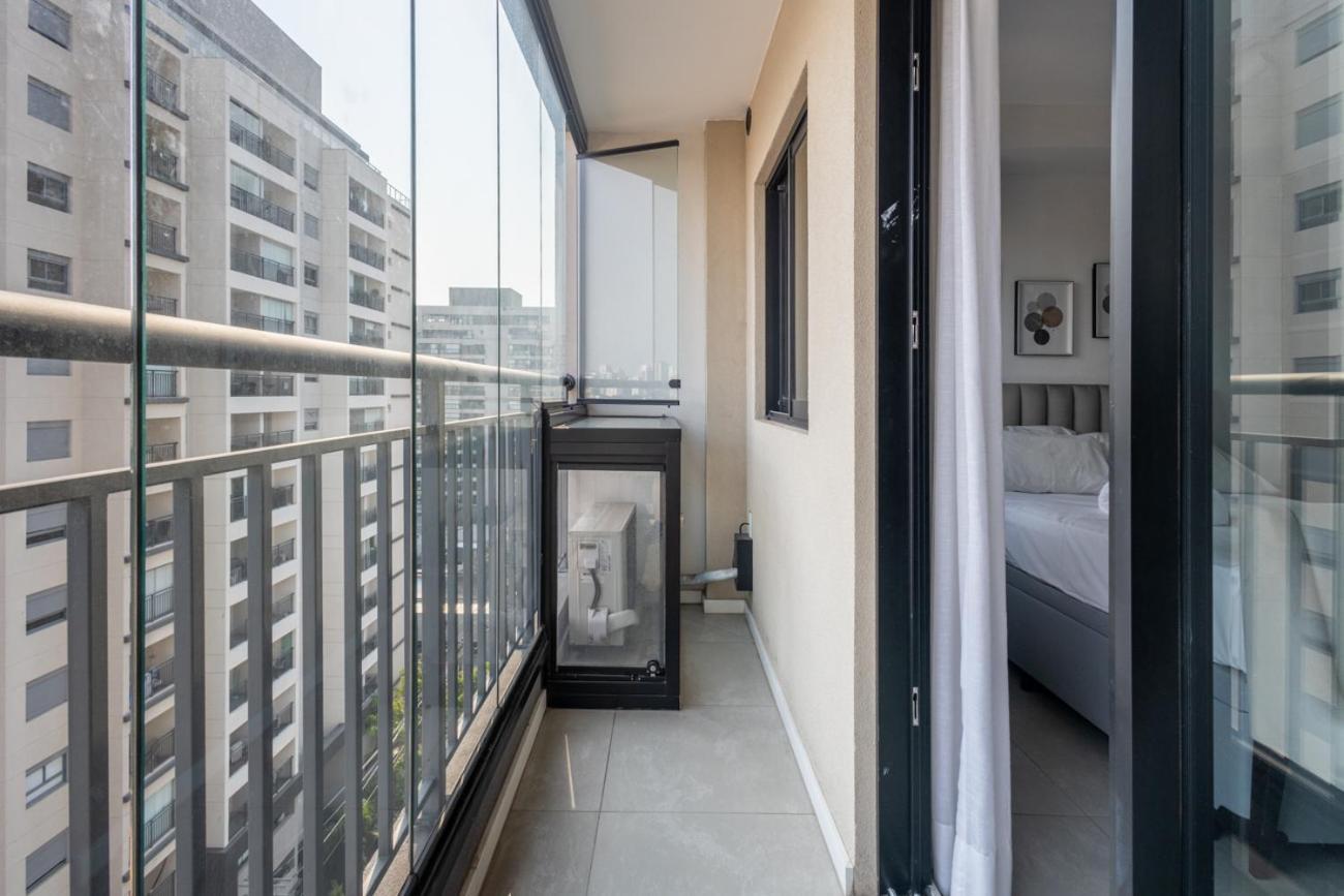 360 Suítes Moema * São Paulo