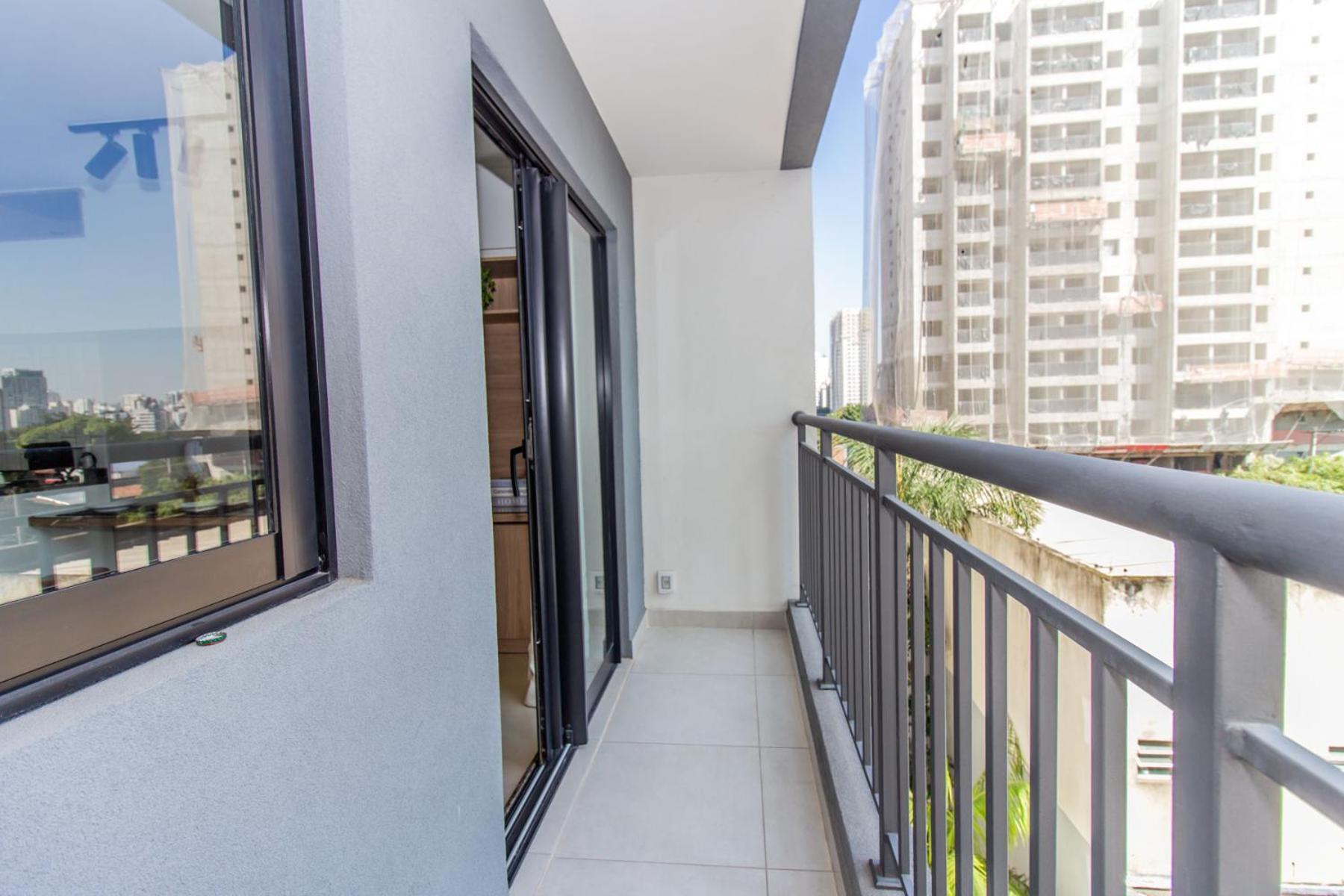 360 Suítes Moema * São Paulo