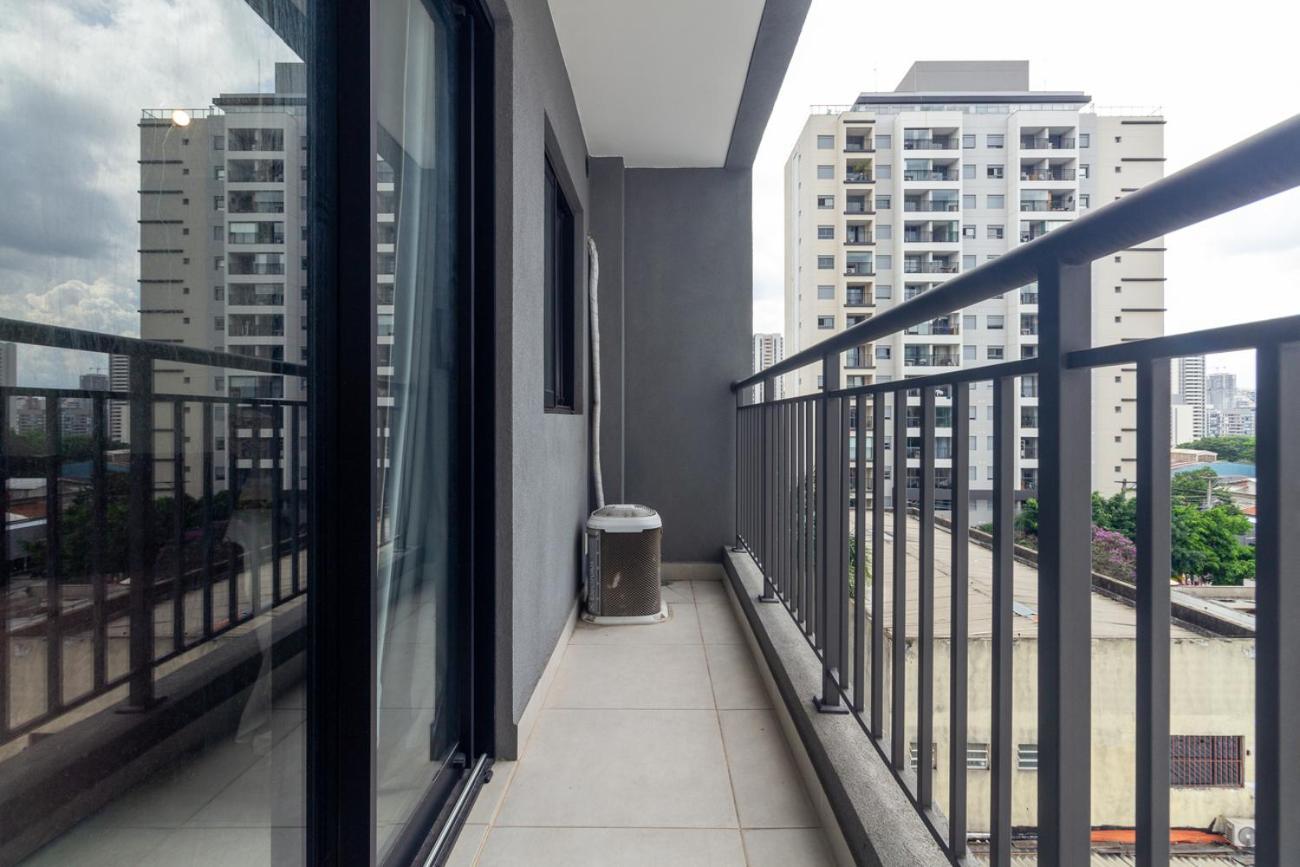 360 Suítes Moema Apartamento São Paulo