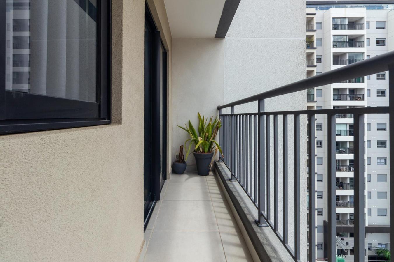 360 Suítes Moema Apartamento São Paulo