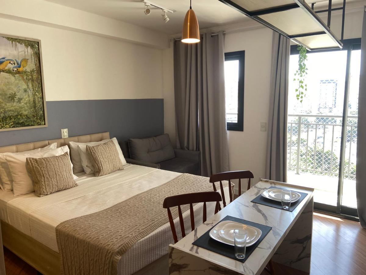 Apartment 360 Moema