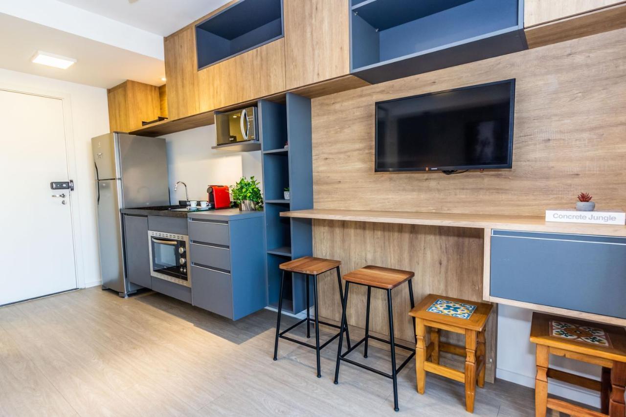 360 Moema Apartment *
