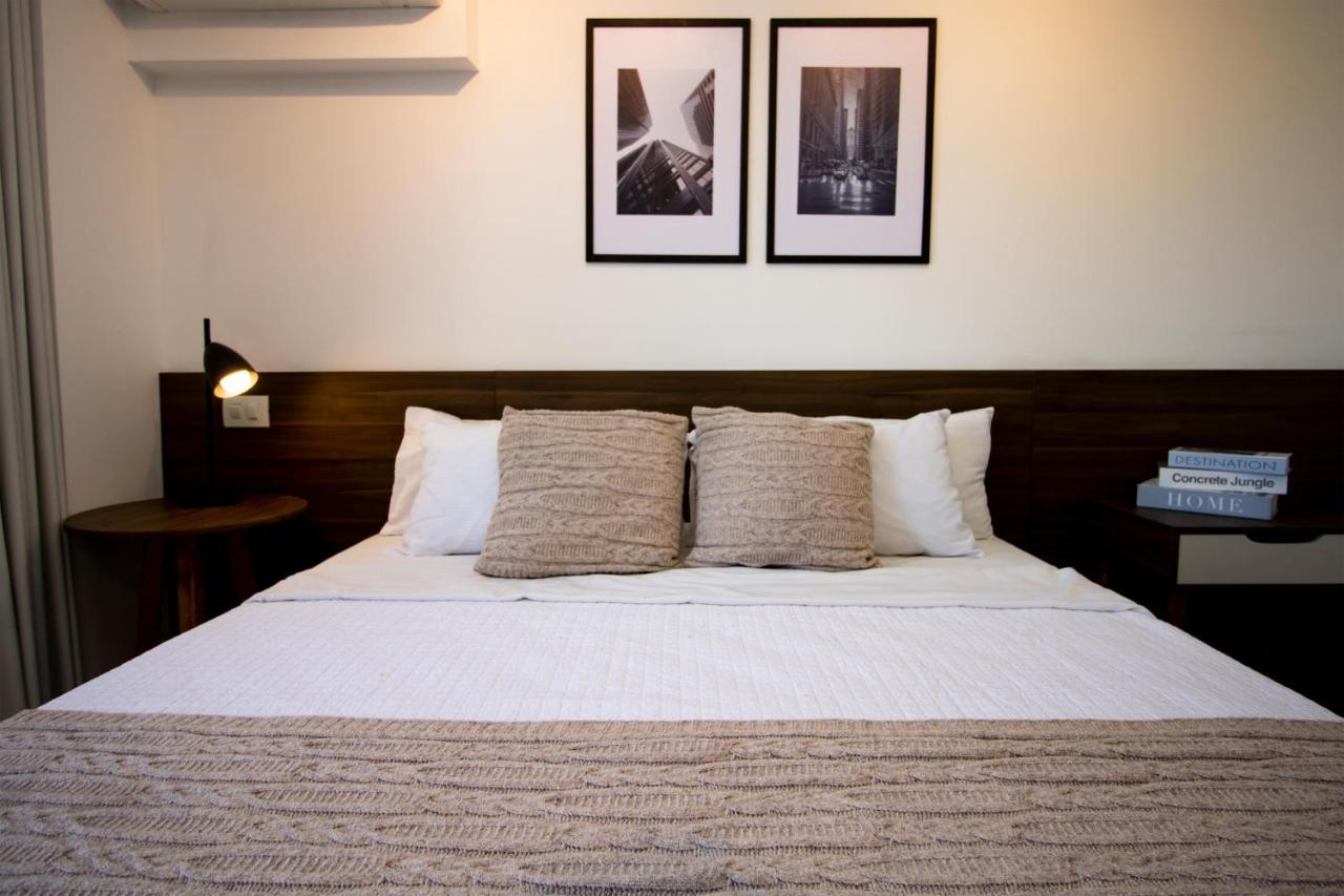 360 Moema Apartment *