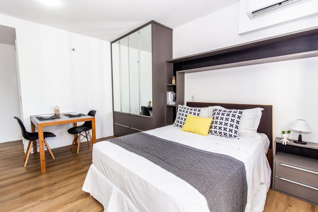 Apartment 360 Moema Sao Paulo