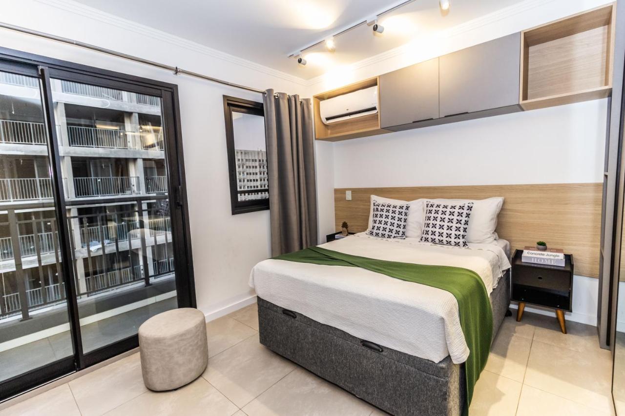 Apartment 360 Moema *