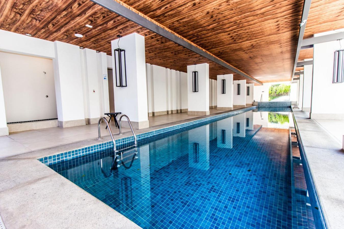 Apartment 360 Moema