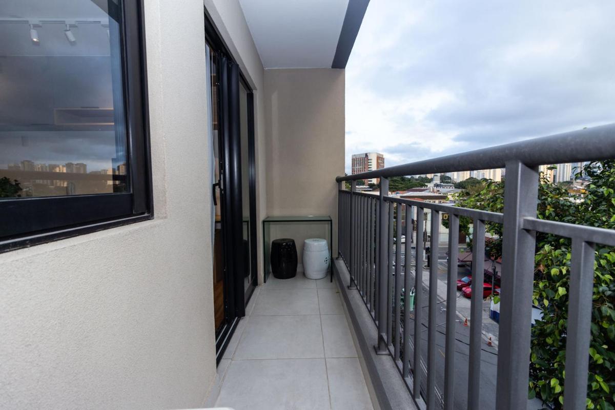360 Moema Apartment