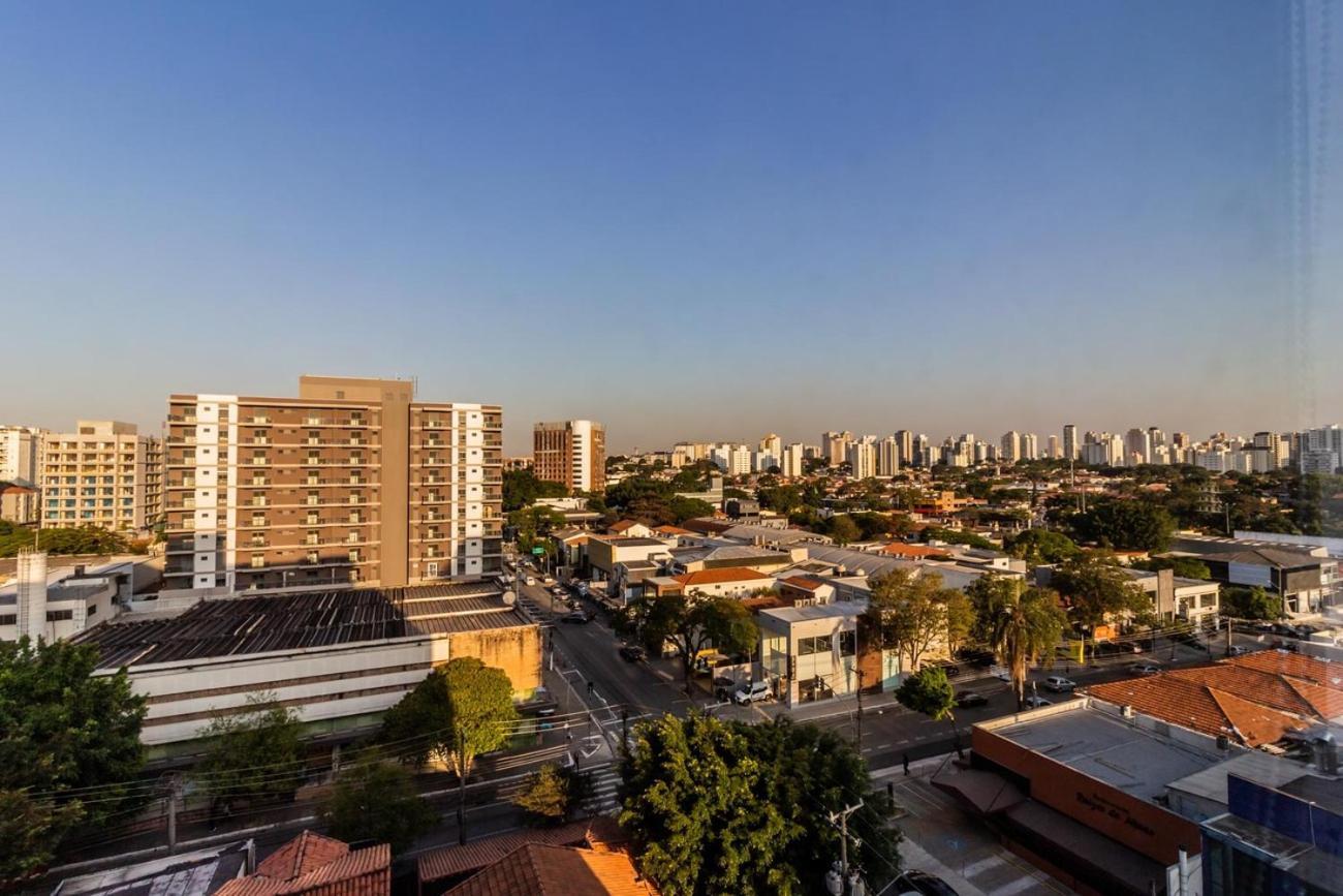 360 Moema Apartment