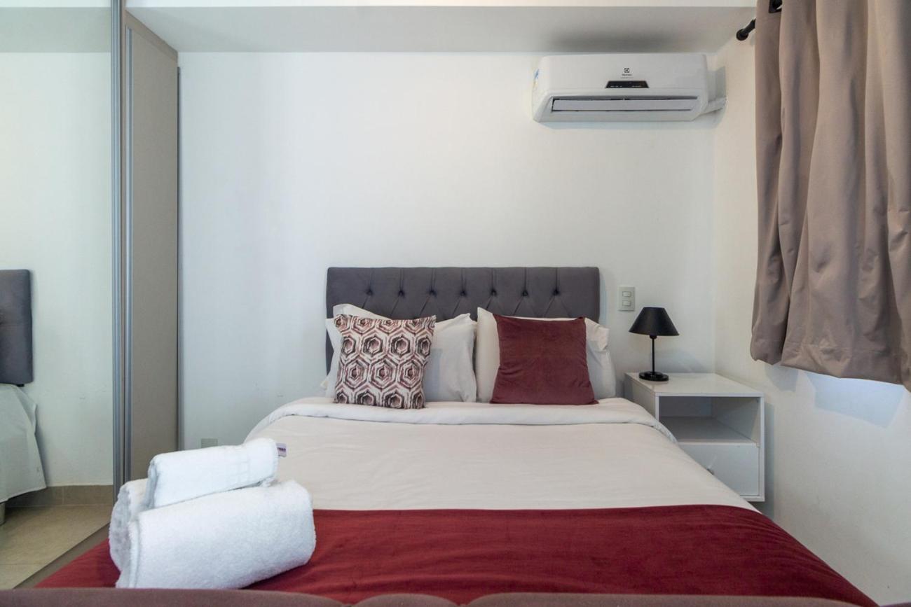 360 Moema Apartment