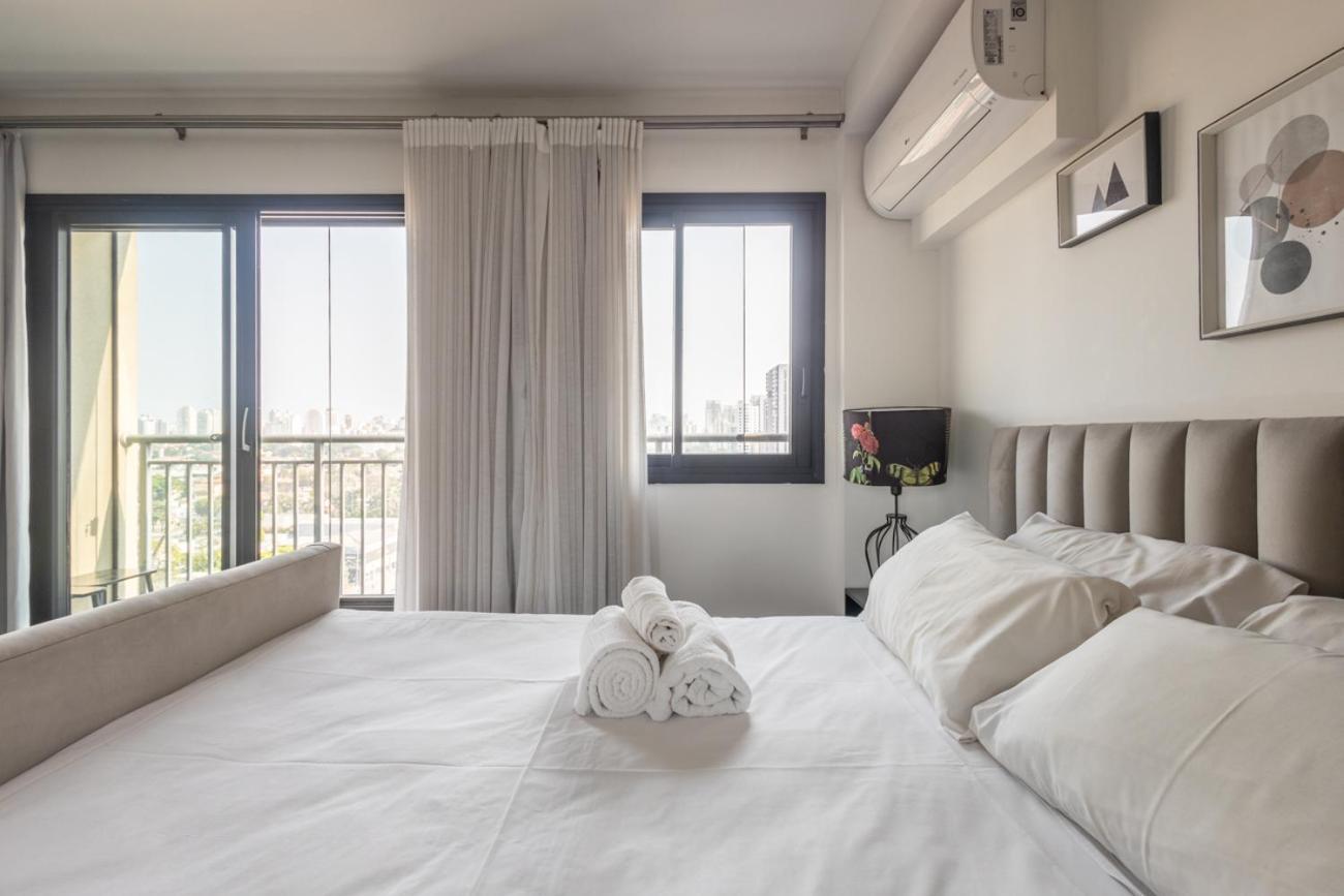 Apartment 360 Moema *