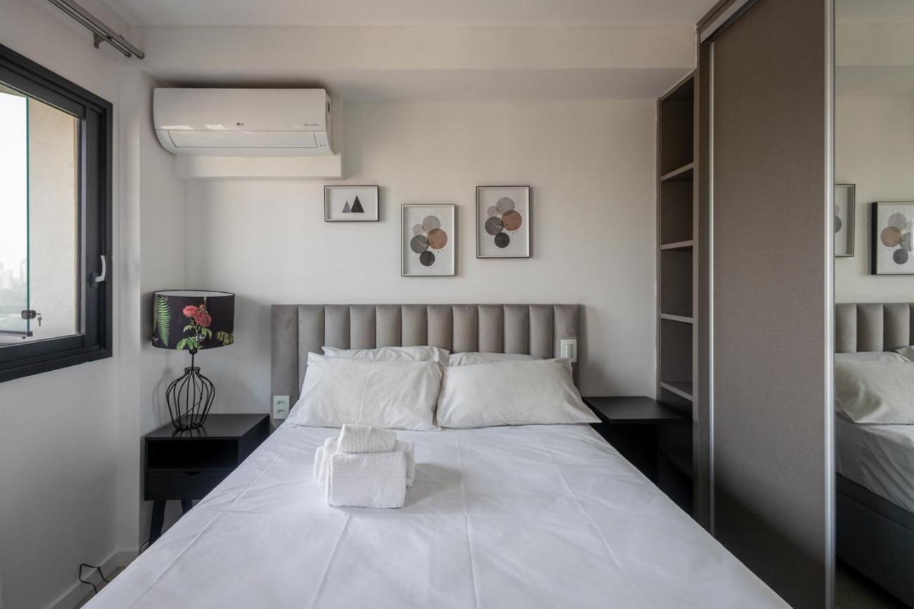 Apartment 360 Moema