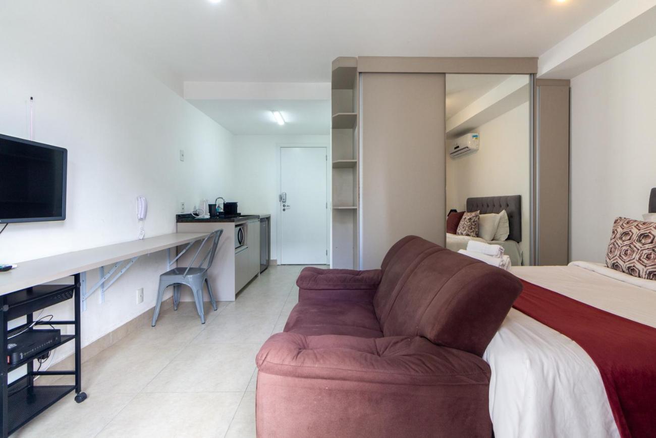 Apartment 360 Moema *