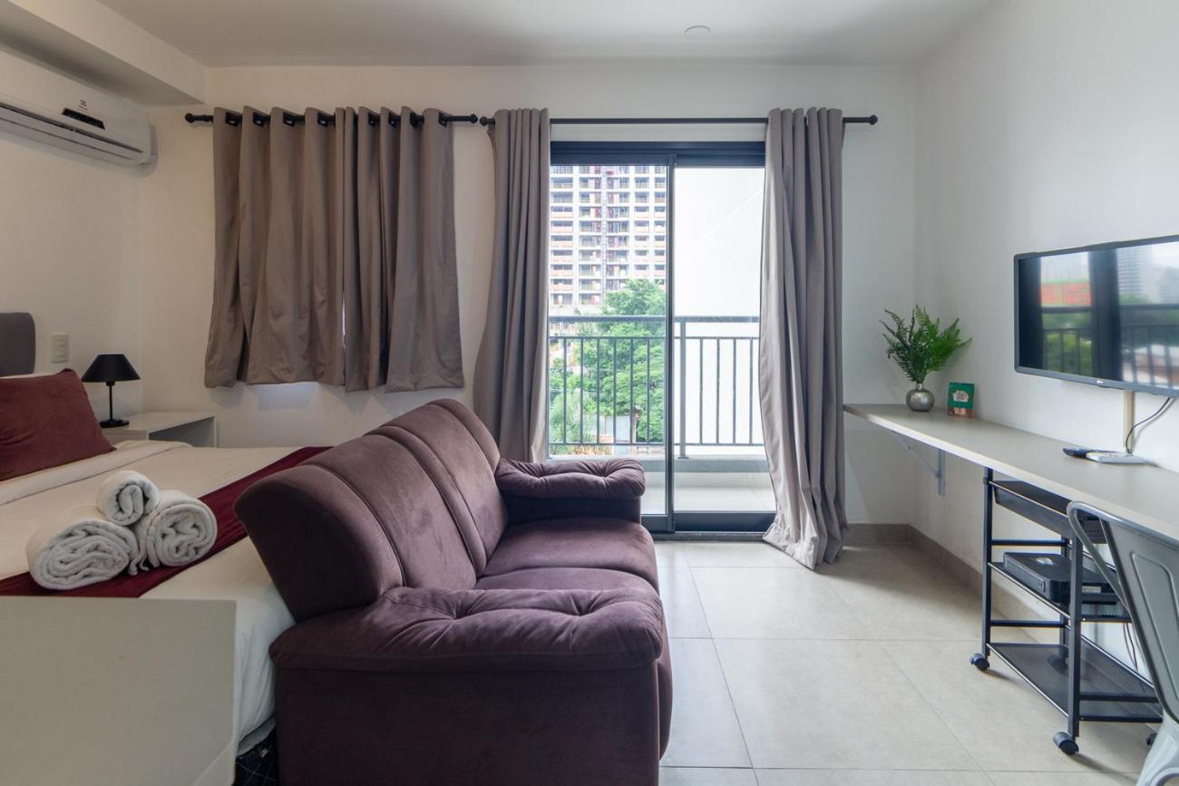 Apartment 360 Moema *