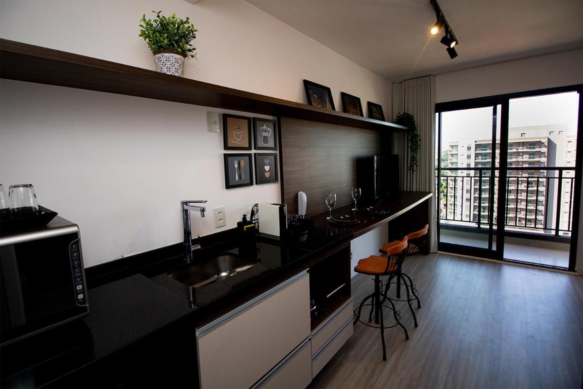 360 Moema Apartment